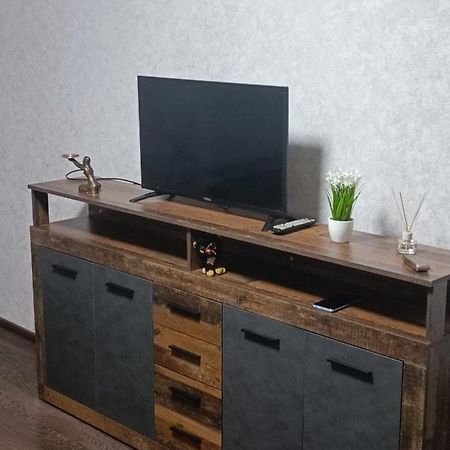 Центр Автовокзал 2 Кв Apartaments 第聂伯罗彼得罗夫斯克 外观 照片