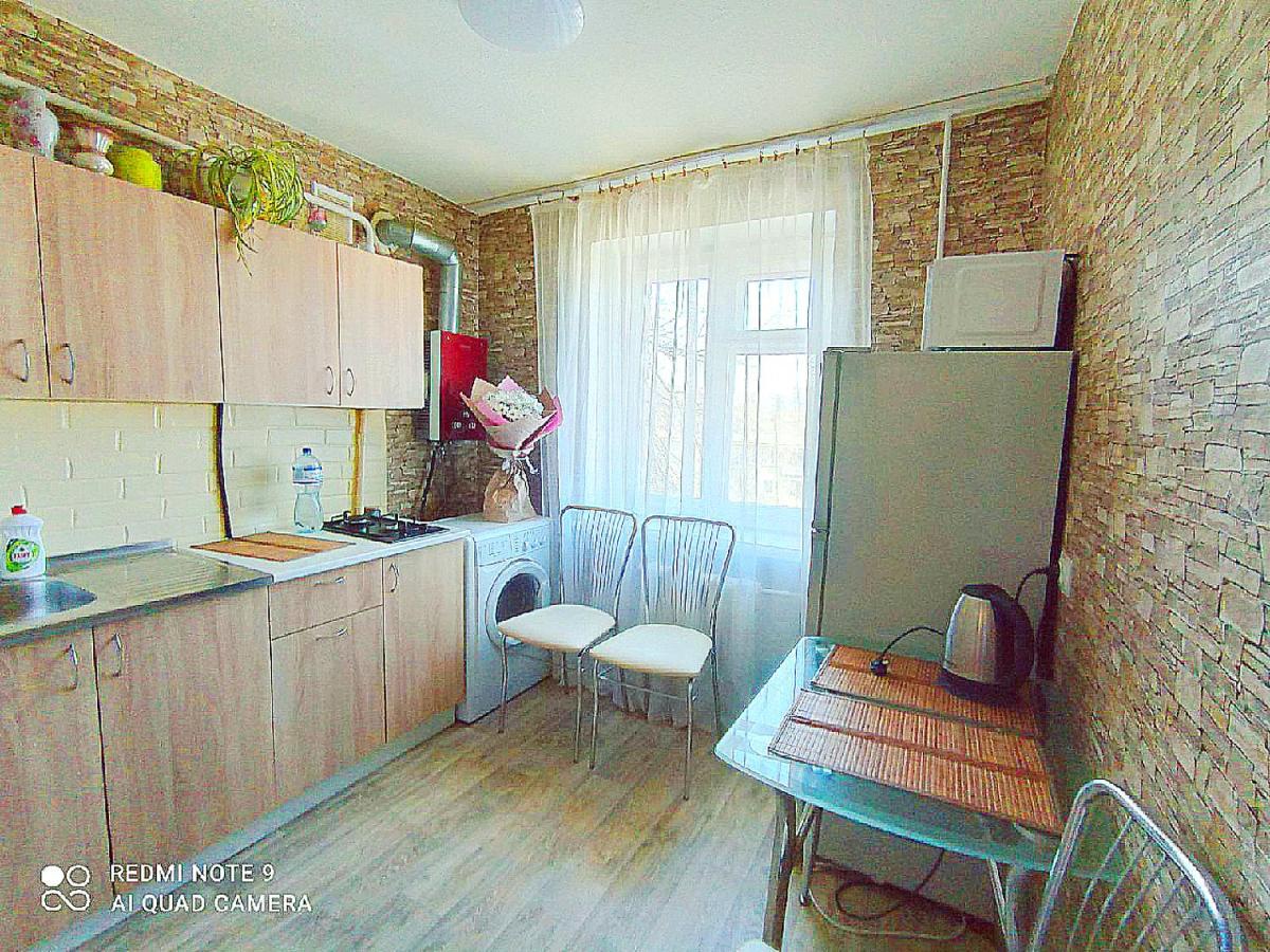 Центр Автовокзал 2 Кв Apartaments 第聂伯罗彼得罗夫斯克 外观 照片