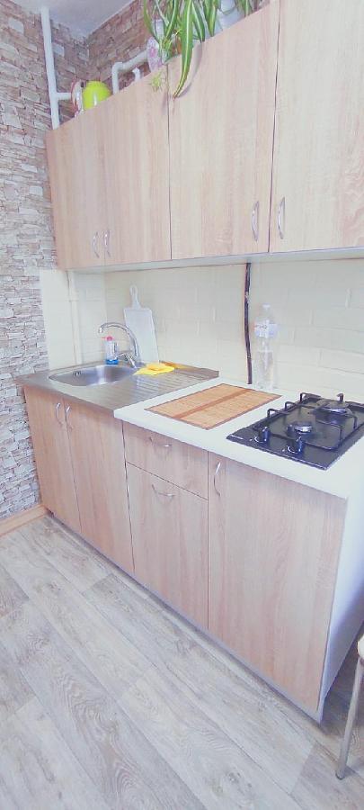 Центр Автовокзал 2 Кв Apartaments 第聂伯罗彼得罗夫斯克 外观 照片