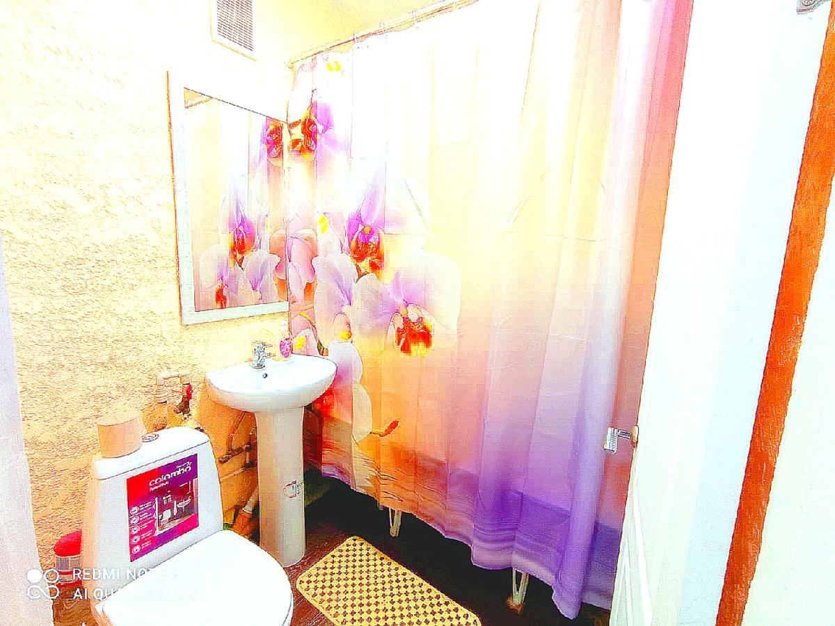 Центр Автовокзал 2 Кв Apartaments 第聂伯罗彼得罗夫斯克 外观 照片