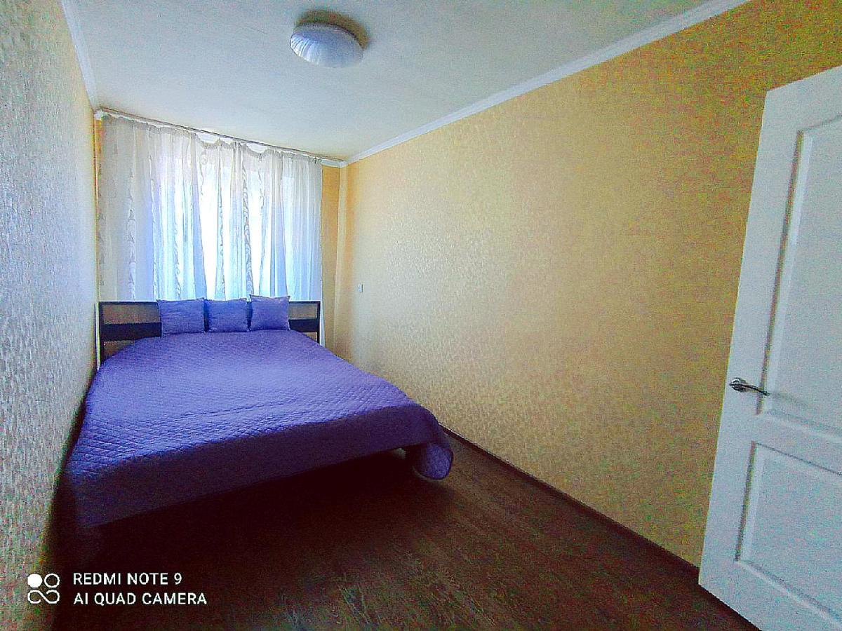 Центр Автовокзал 2 Кв Apartaments 第聂伯罗彼得罗夫斯克 外观 照片