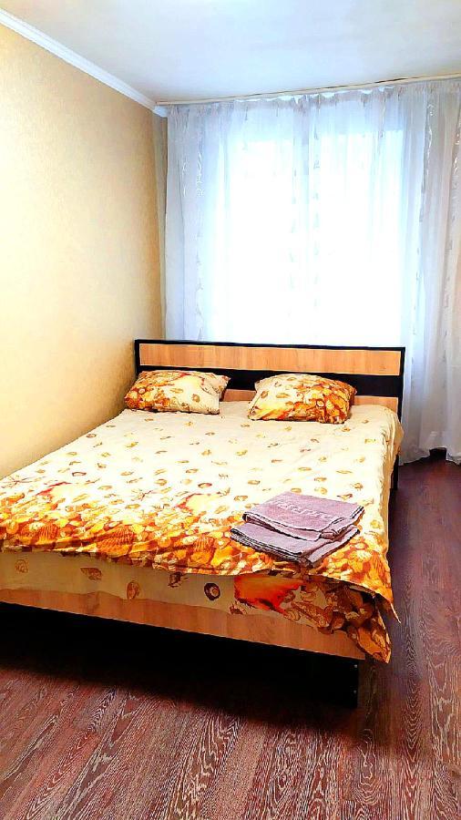 Центр Автовокзал 2 Кв Apartaments 第聂伯罗彼得罗夫斯克 外观 照片