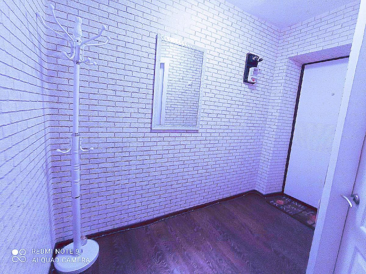 Центр Автовокзал 2 Кв Apartaments 第聂伯罗彼得罗夫斯克 外观 照片