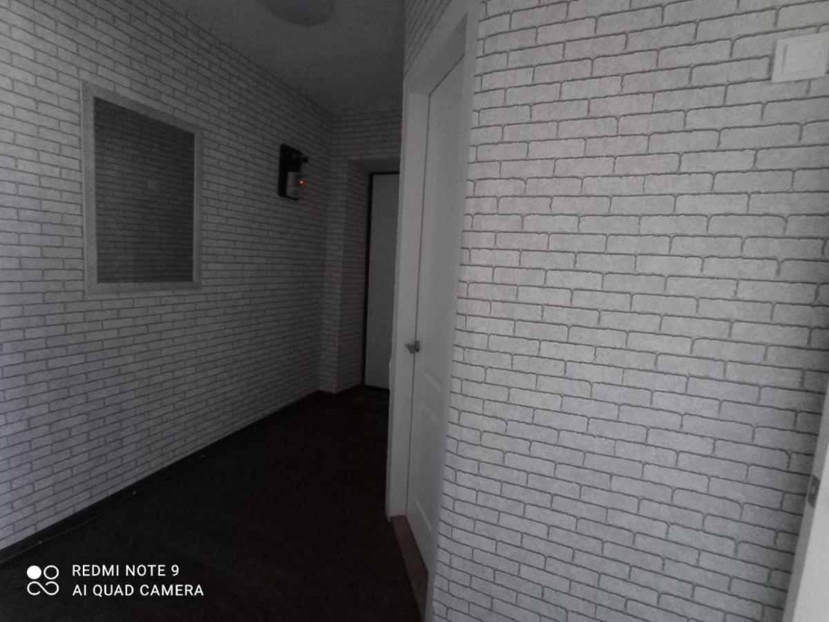 Центр Автовокзал 2 Кв Apartaments 第聂伯罗彼得罗夫斯克 外观 照片